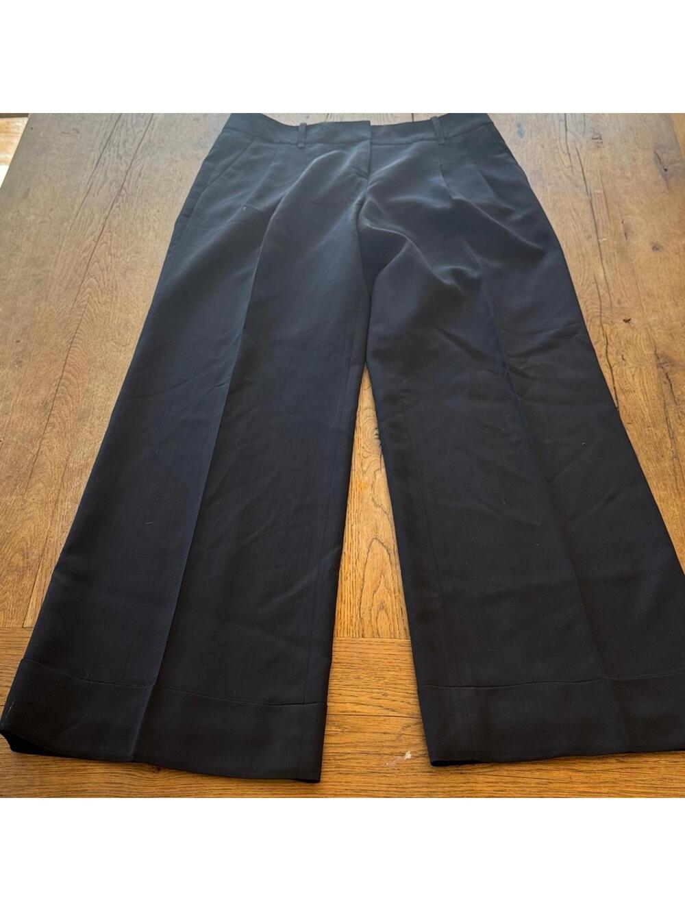 Ann Taylor Loft Ann Pants Size 6
